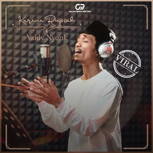 Valdy Nyonk - Karena Rupiah