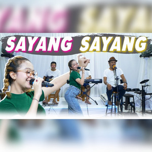 Lusianan Malala - Sayang Sayang