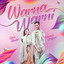 Aina Abdul, Daniesh Suffian - Warna Warni
