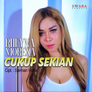 Rheyna Morena - Cukup Sekian