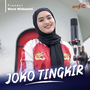 Woro Widowati - JOKO TINGKIR