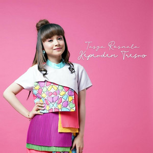 Tasya Rosmala - Kependem Tresno