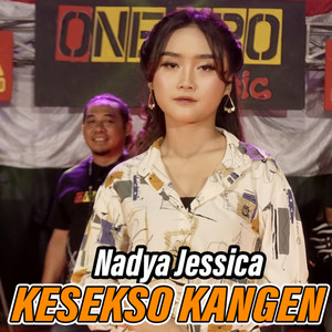 Nasdya Jessica - Kesekso Kangen
