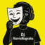 DJ HarrisNugraha - Bende Yoluma
