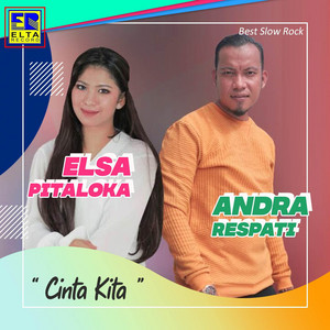 Andra Respati - Dermaga Biru