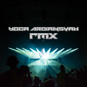 Yoga Ardiansyah RMX - Dj Tatarara X Onisini