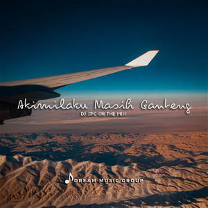DJ Spc On The Mix - DJ Akimilaku Masih Ganteng Mengkane