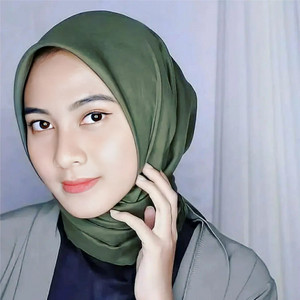 Nova Mauliaty - Hanya Satu Persinggahan
