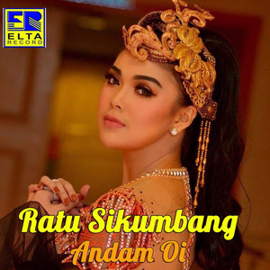 Ratu Sikumbang - Mudiak Arau