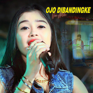 viviartika - ojo dibandingke