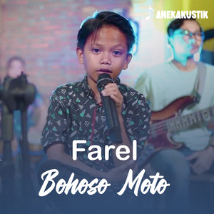 Farel - Bohoso Moto