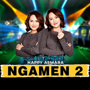 Happy Asmara - Ngamen 2