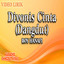 Roy Hanafi - Divonis Cinta (Dangdut)