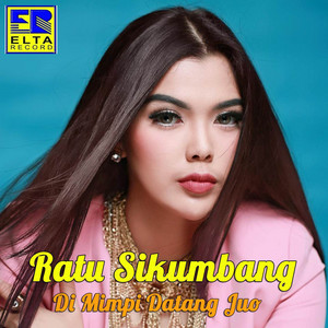Ratu Sikumbang - Rambaian Taduang