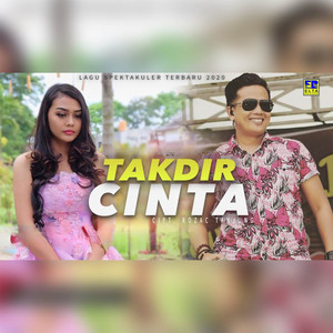 Ipank - Takdir Cinta