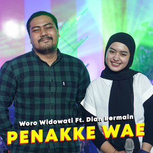 Woro Widowati, Dian Bermain - Penake Wae