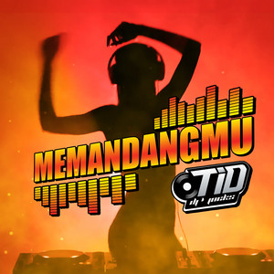 DJ Tio D'Jocks - Memandangmu