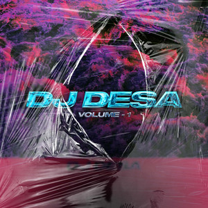 DJ Desa - Cewek Viral