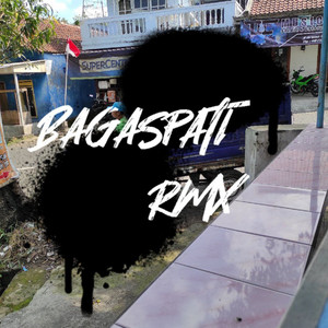 BAGASPATI RMX - DJ ARAB VIRAL