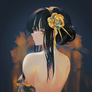 miraie, Yandere - Yor