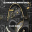 Dj leo remix - DJ NAMAKU BENTO 2022