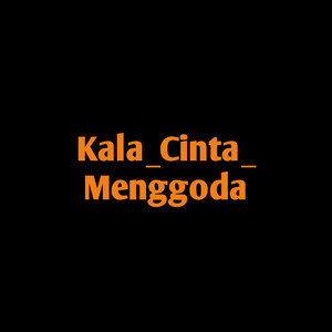 Ricko Biaf - Kala_cinta_menggoda