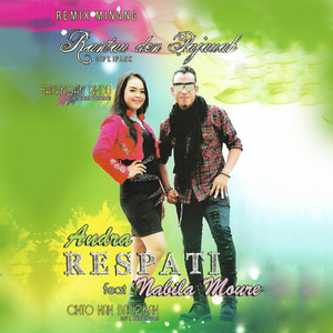 Andra Respati - Tacinto Tunangan Urang