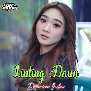 Difarina Indra - LINTING DAUN - Live