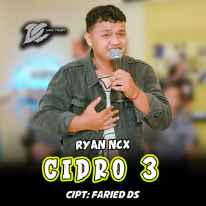 Ryan NCX - Cidro 3