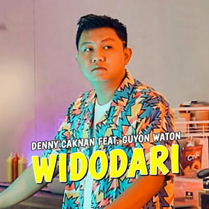 Denny Caknan, Guyon Waton - Widodari