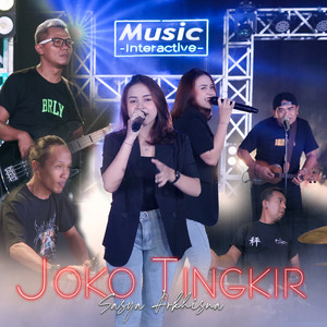 Sasya Arkhisna - Joko Tingkir