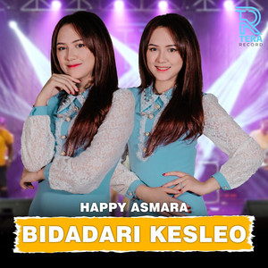 Happy Asmara - Bidadari Kesleo