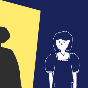 Tyssa and Dhimas - Gelisah