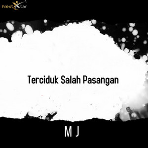 MJ - Terciduk Salah Pasangan