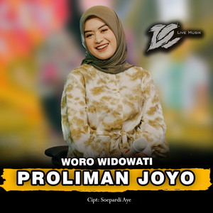 Woro Widowati - Proliman Joyo