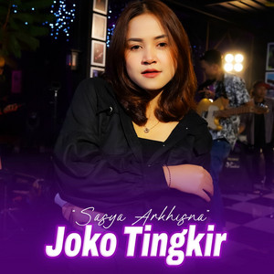 SASYA ARKHISNA - Joko Tingkir - Live