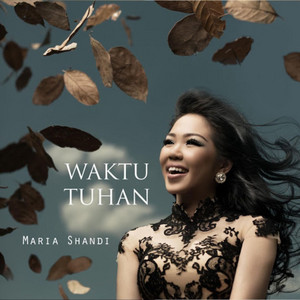 Maria Shandi - I Am Here