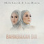 Shila Amzah, Liza Hanim - Bahagiakan Dia