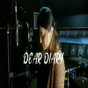 Nadia Zerlianda - Dear Diary