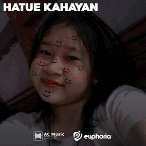 Hatue Kahayan - DJ MALIHI