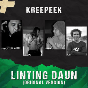 Kreepeek - Linting Daun - Original Version