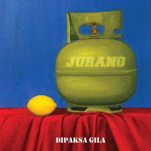 Jurang - Dipaksa Gila