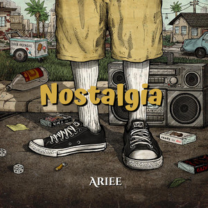 Arie Samudera - Nostalgia