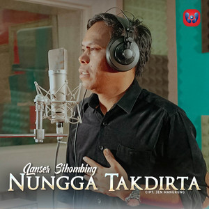 Lanser Sihombing - Nungga Takdirta