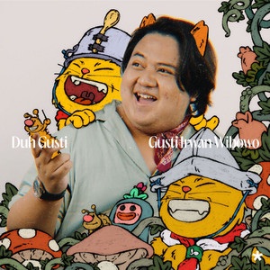 Gusti Irwan Wibowo - Cantikmu Bijaksana