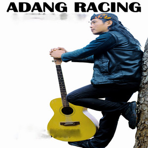 adang racing - Hayang Modol