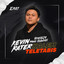 Kevin Rater - KALEM x REYNALDY KAAWOAN_ ( TELETABIS )