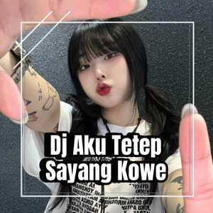 Risad Fenky - DJ Aku Tetep Sayang Kowe
