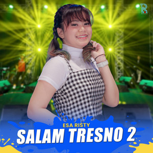 Esa Risty - Salam Tresno - Live