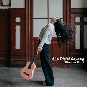 Titanum Putri - Dari Pada Kecewa